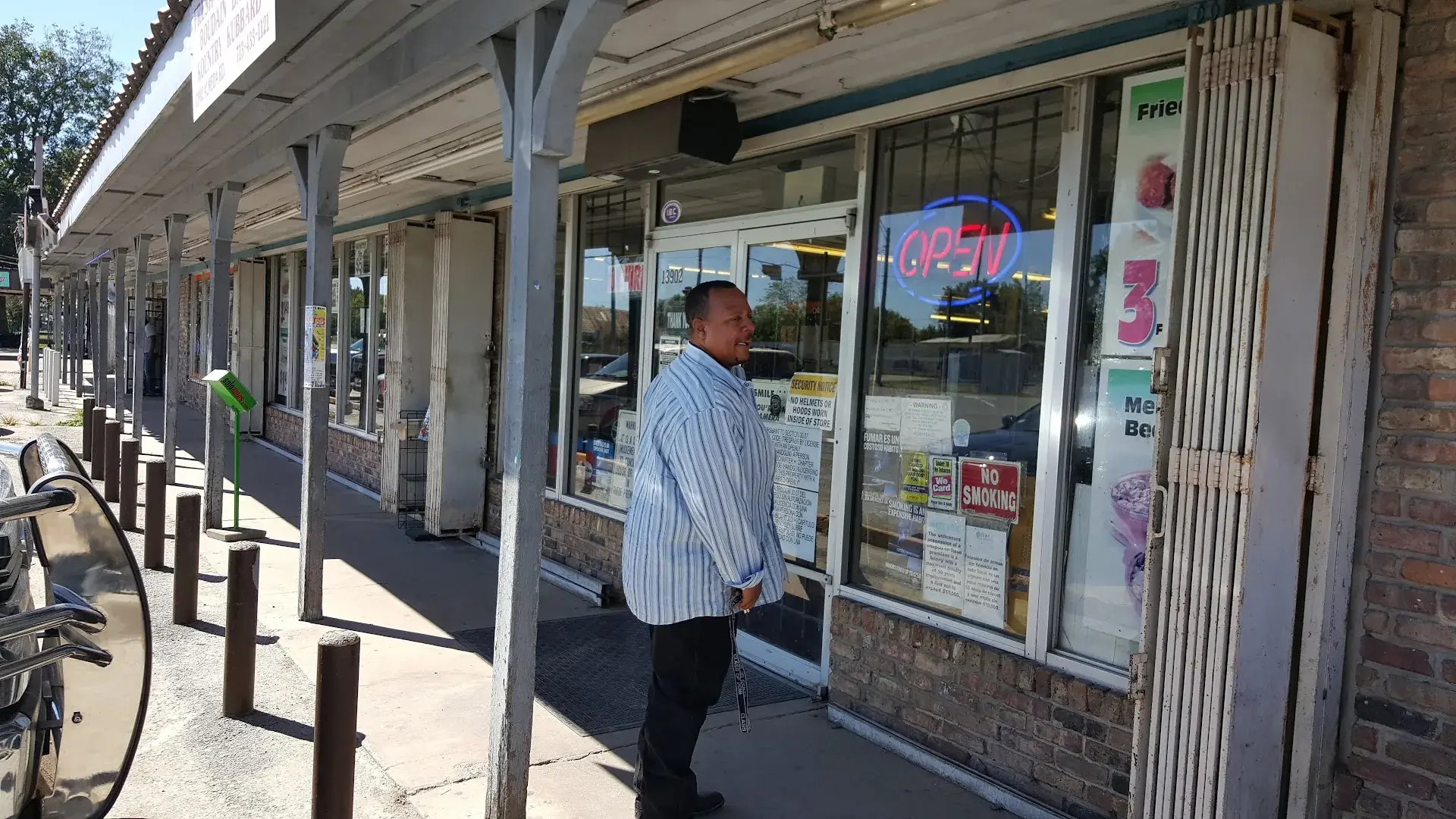 Pyburns Farm Fresh Foods - Grocery store in Houston, Texas