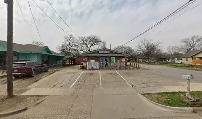 R & J Grocery Store - Grocery store in Dallas, Texas