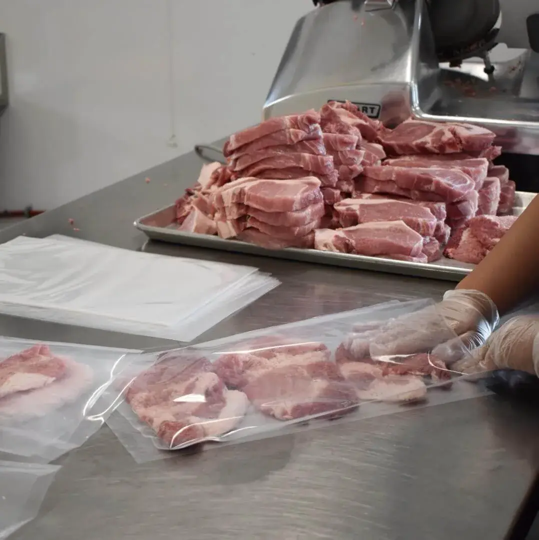 Raber's Discount Groceries LLC - Grocery store in Wolcottville, IN