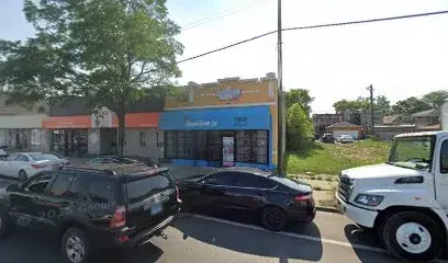 Rakan's Dollar & Up Groceries General Merchandise - Grocery store in Chicago, Illinois