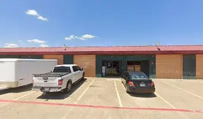 Ramshack Groceries in Mesquite, Texas