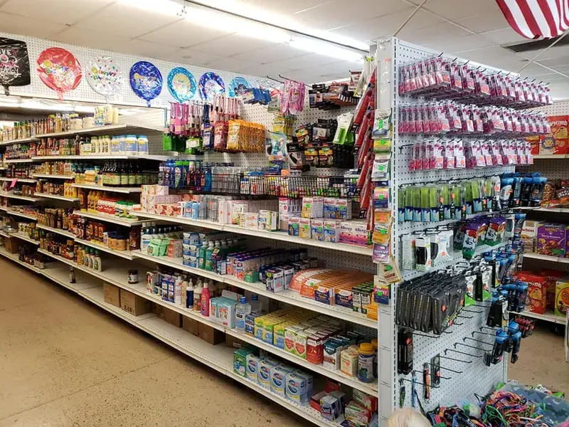 Real Deal Grocery in Estacada, OR