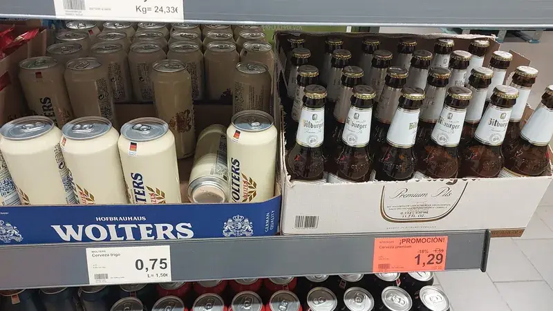 Red Ball Grocery Store in Charlotte, North Carolina