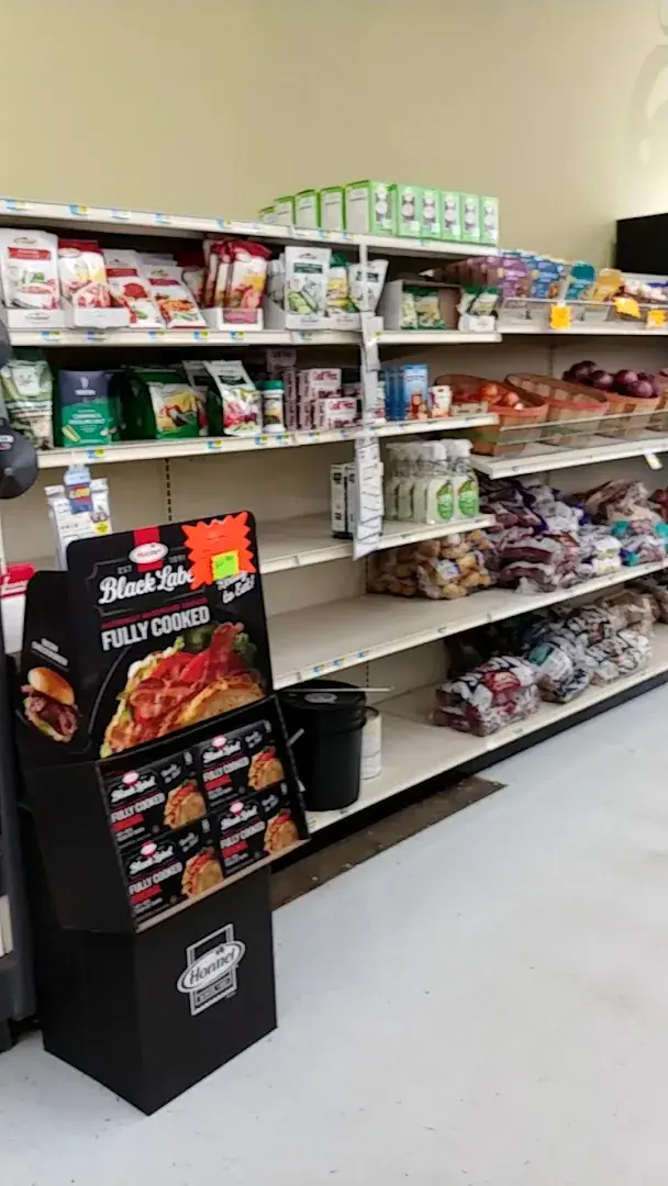 Red's IGA - Grocery store in Spring Grove, Minnesota