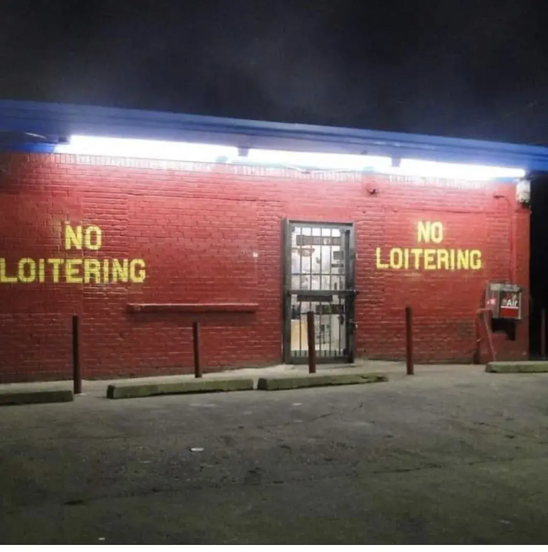 Red Store - Store in Memphis, Tennessee