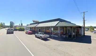 Rejoś Discount Grocery - Grocery store in Chehalis, WA