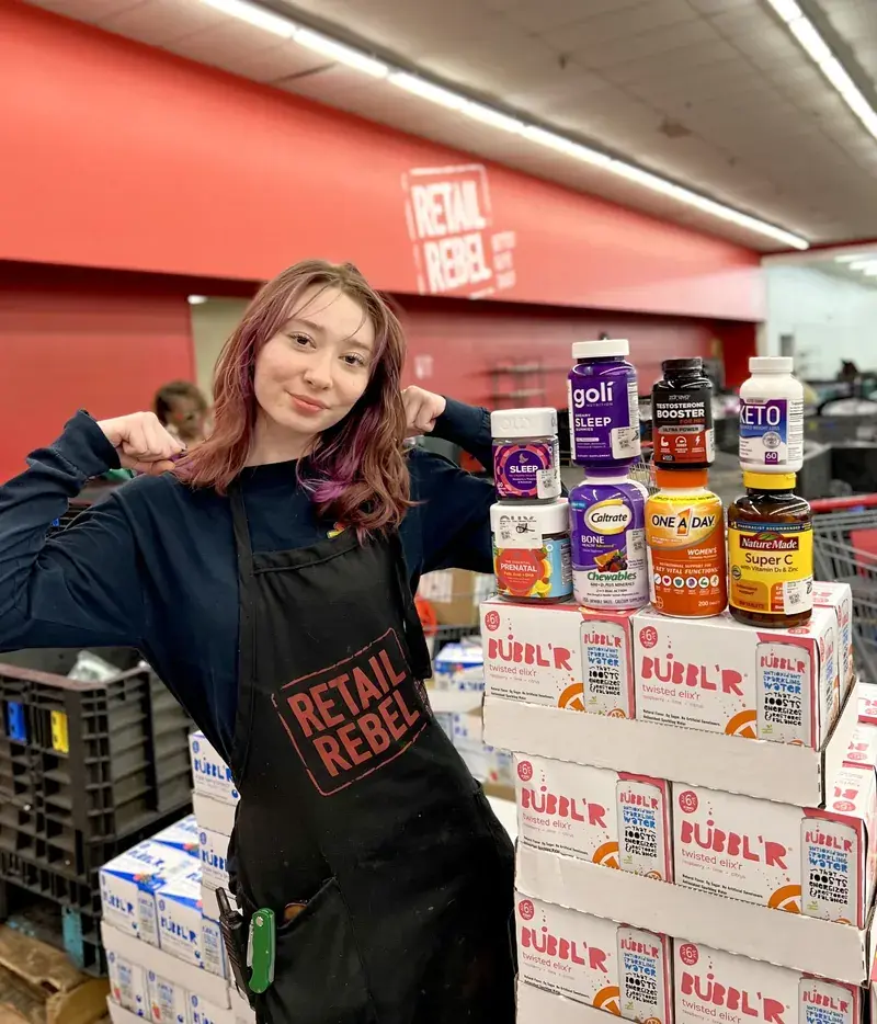 Retail Rebel - Olathe in Olathe, KS