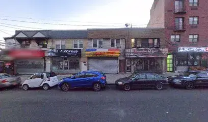 Reyes Grocery Store Corporation - Grocery store in Flushing, New York