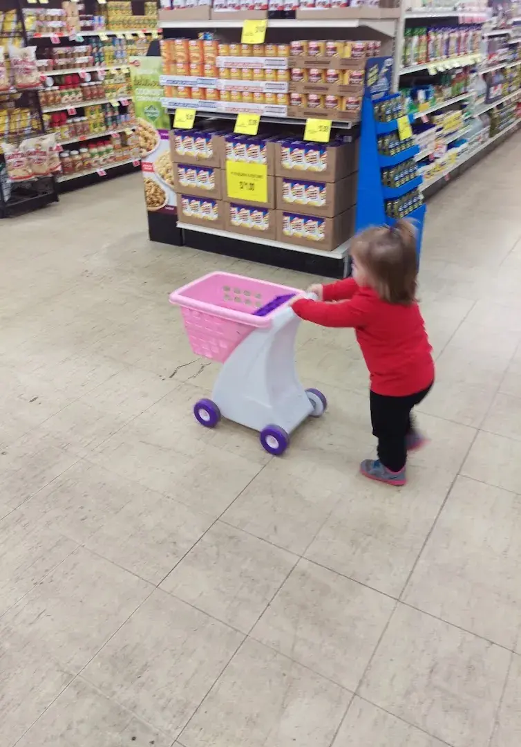 Rick's Country Market - Grocery store in Villa Grove, Illinois