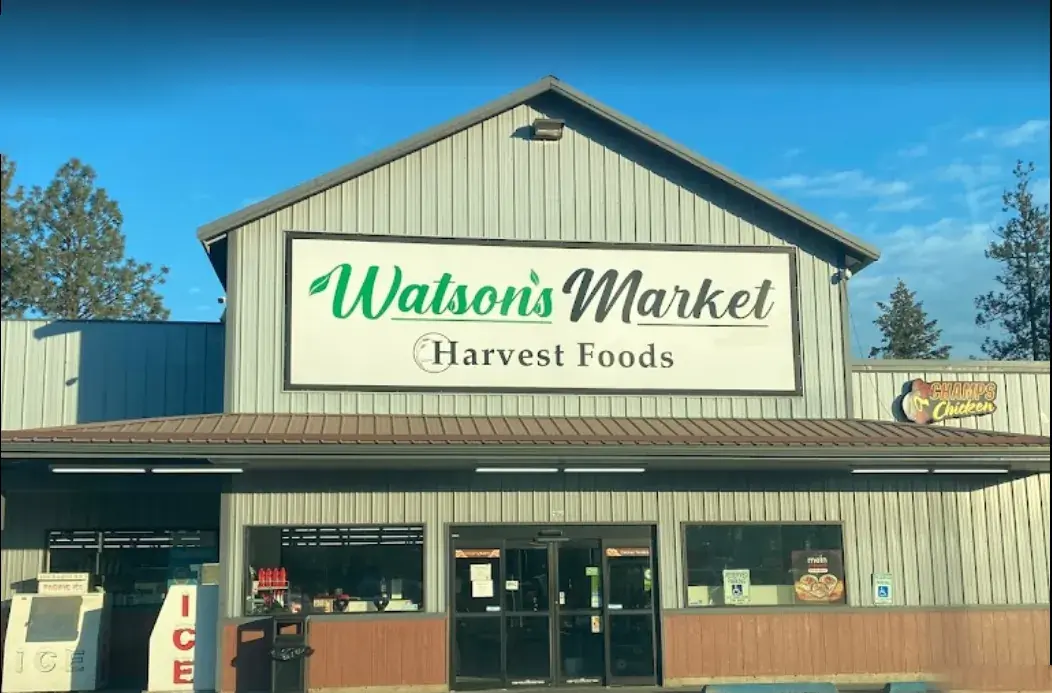 Riverside Centerplace Market - Grocery store in Chattaroy, Washington