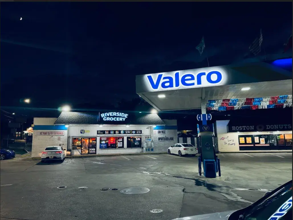 Riverside Grocery - Grocery store in Austin, Texas