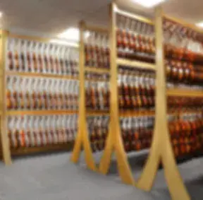 Robertson & Sons Violin Shop - Violin shop in Albuquerque, New Mexico