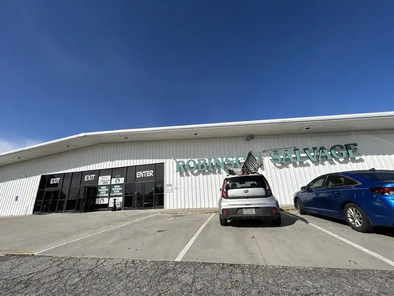 Robinson's Home + More in Carrollton, Georgia