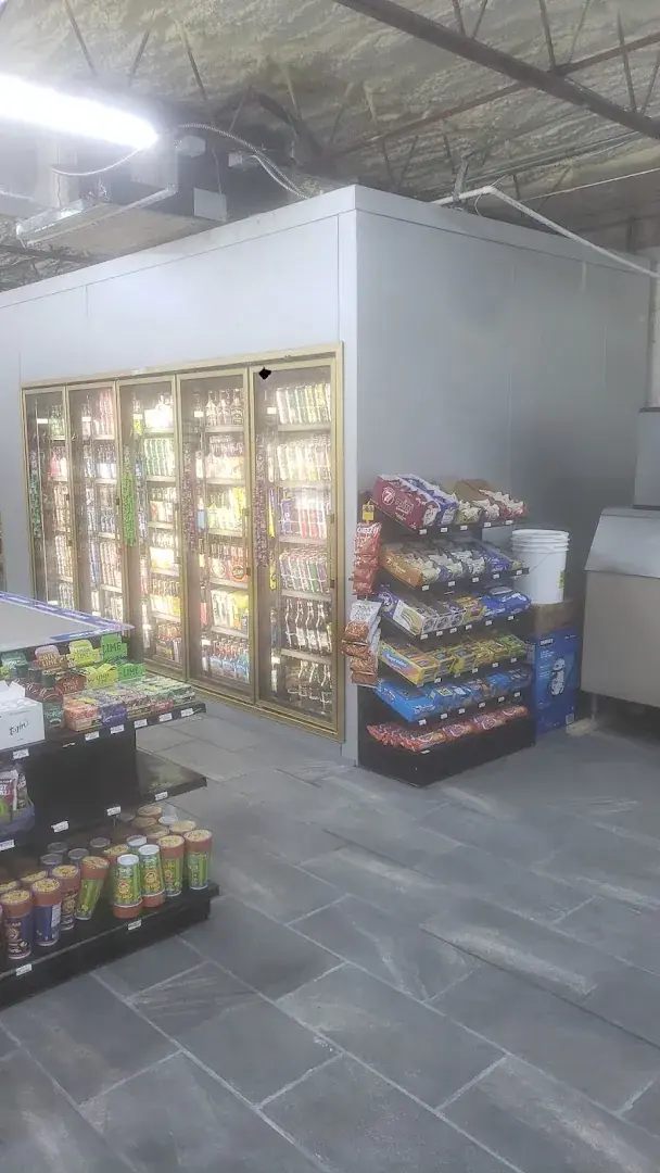 Rockdale Foodmart in Rockdale, Texas