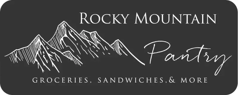 Rocky Mountain Pantry in Delta, Colorado