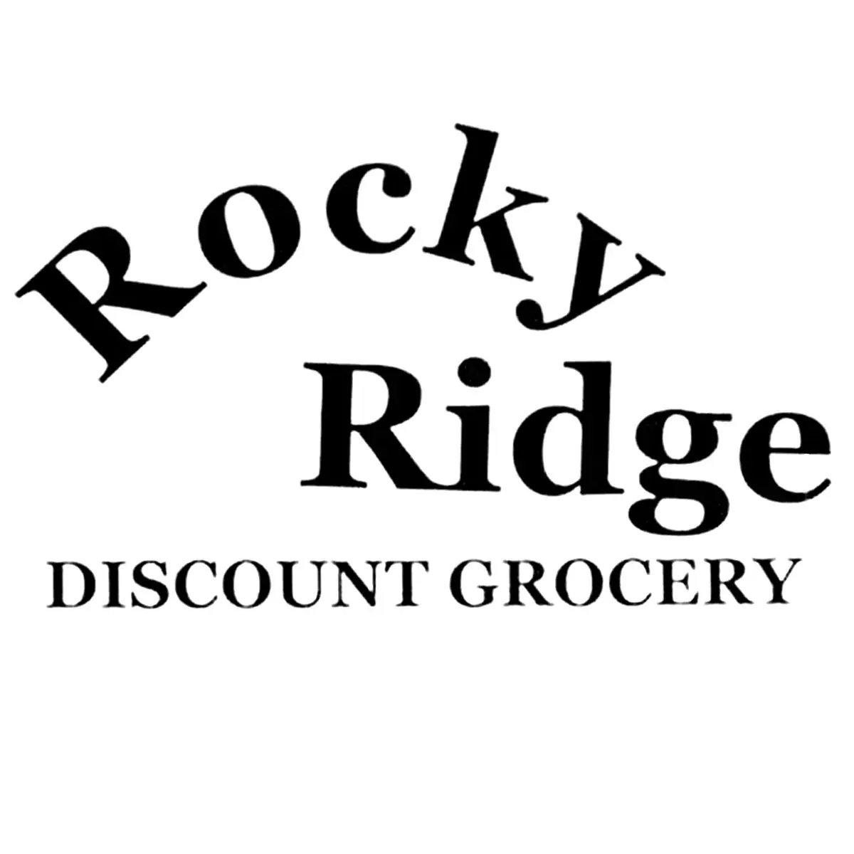 Rocky Ridge Discount Grocery - Discount supermarket in Rochester, IN