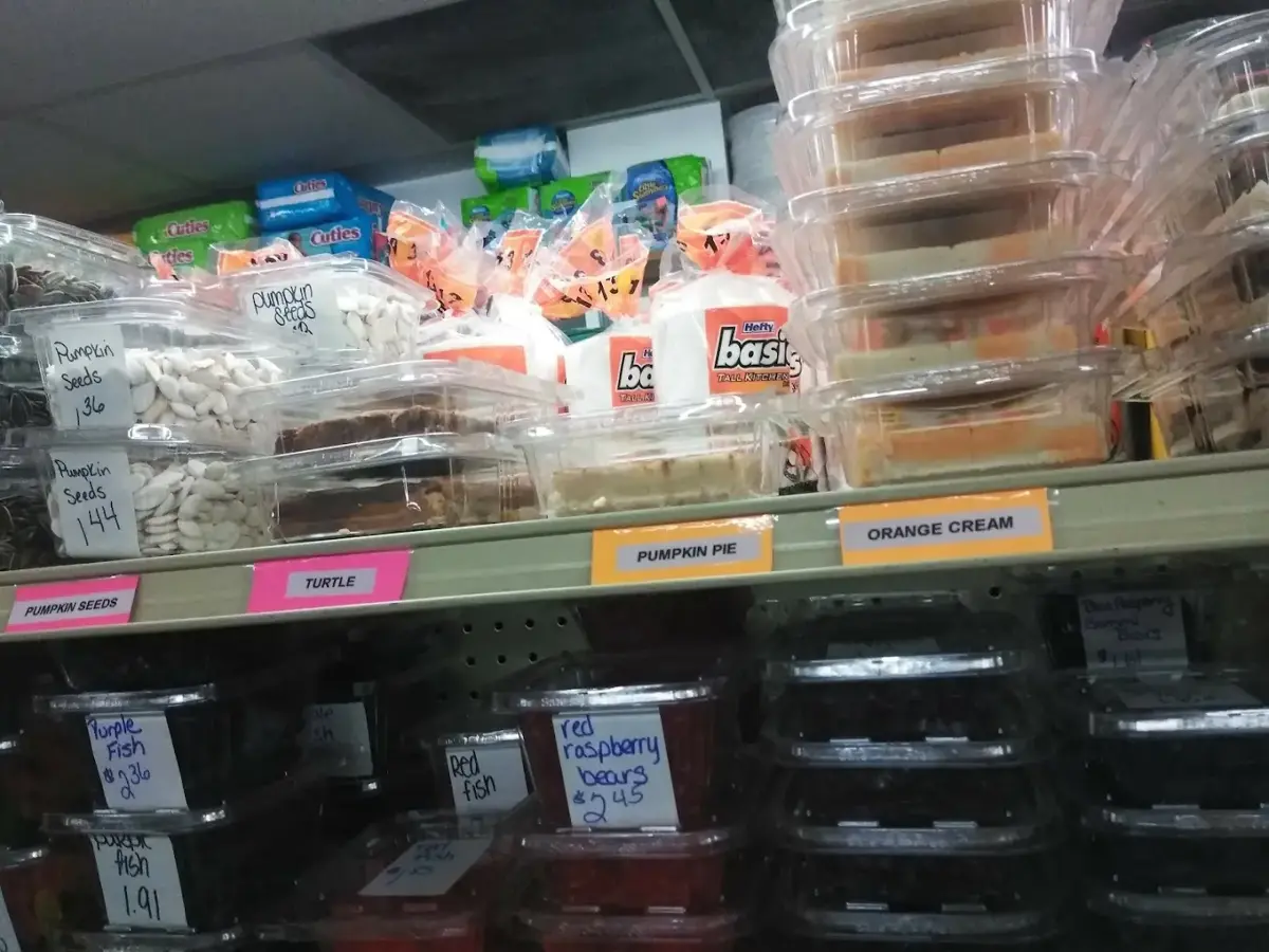 Rodnick's Discount Store - Grocery store in Minersville, PA