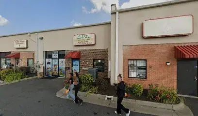 Rohoboth Wholesale in Alexandria, VA