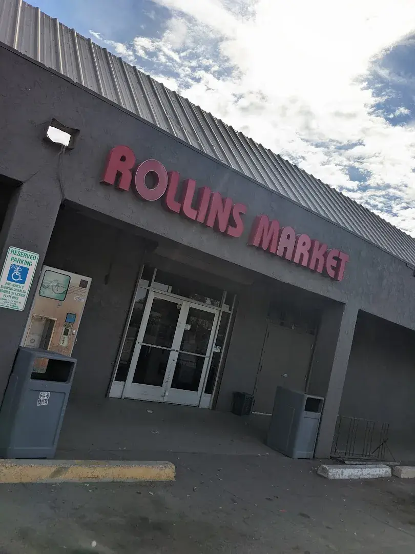 Rollins Family Market - Grocery store in Tempe, Arizona