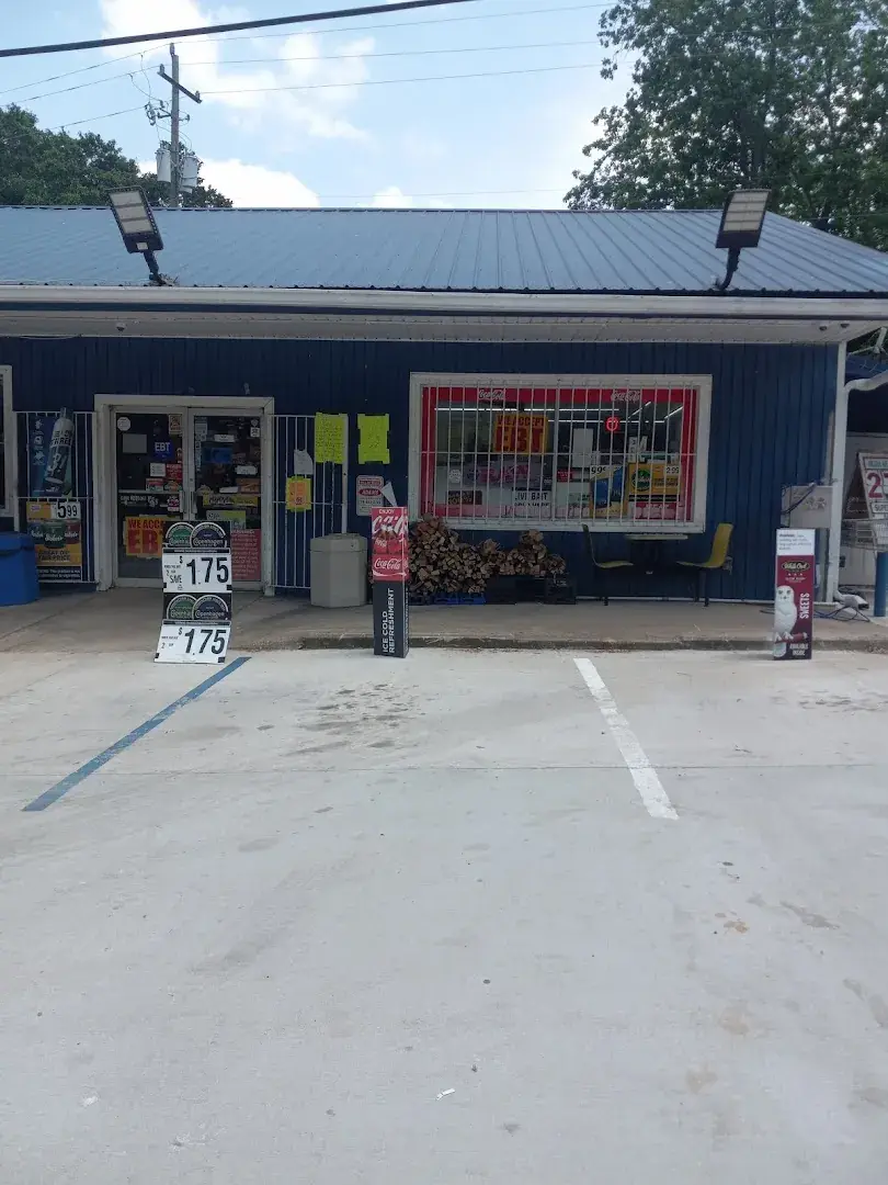 Roopville Grocery - Convenience store in Roopville, Georgia