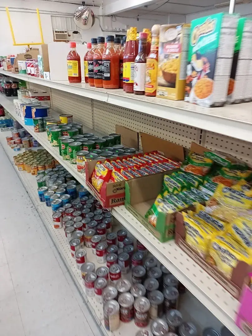 Roy Grocery Store - Convenience store in Houston, Texas