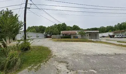 Roy's Warehouse Sale in Thomasville, North Carolina