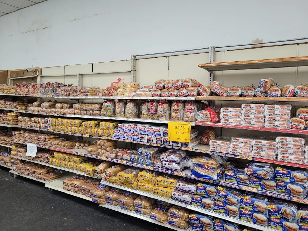 S&A Discount Grocery - Grocery store in Spartanburg, SC