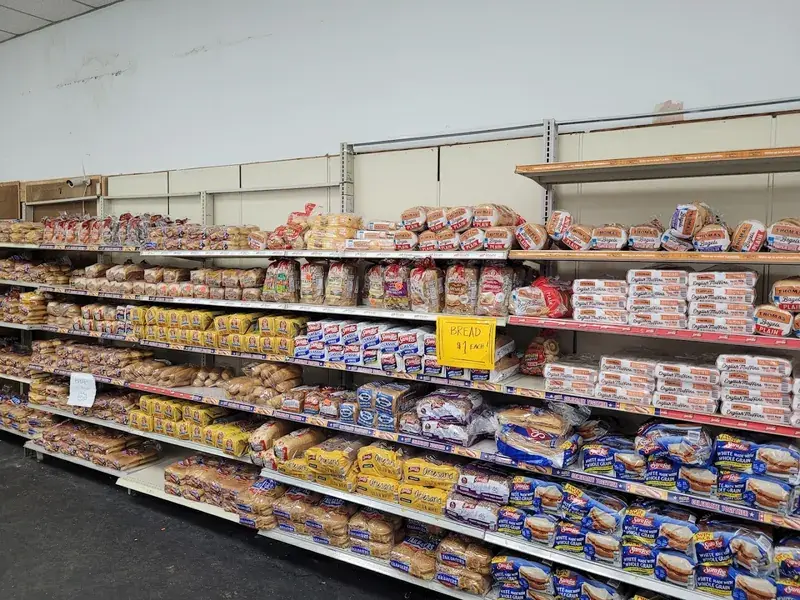 S&A Discount Grocery in Spartanburg, South Carolina