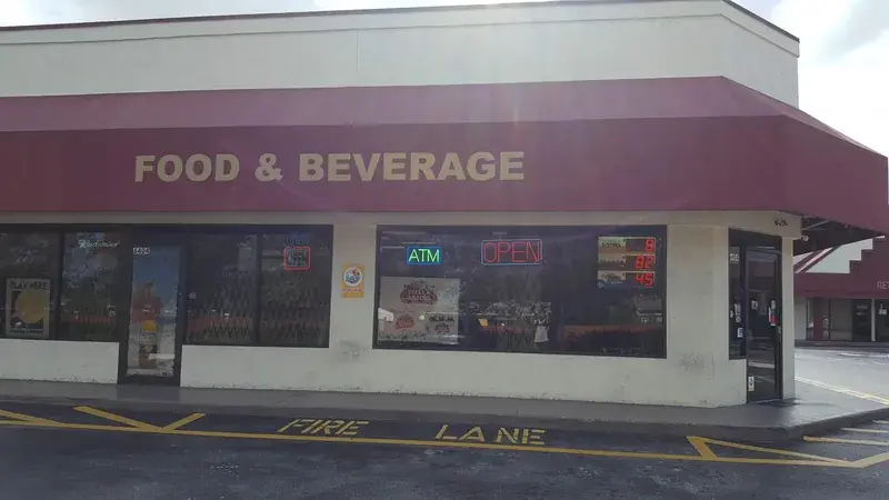 S B Food & Discount Beverages in Greenacres, FL