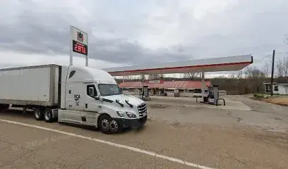 S & H Market - Convenience store in Reagan, Tennessee