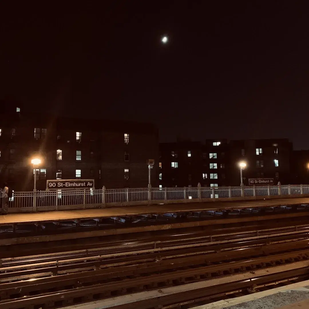 S & M Grocery Corp. - Grocery store in Queens, New York