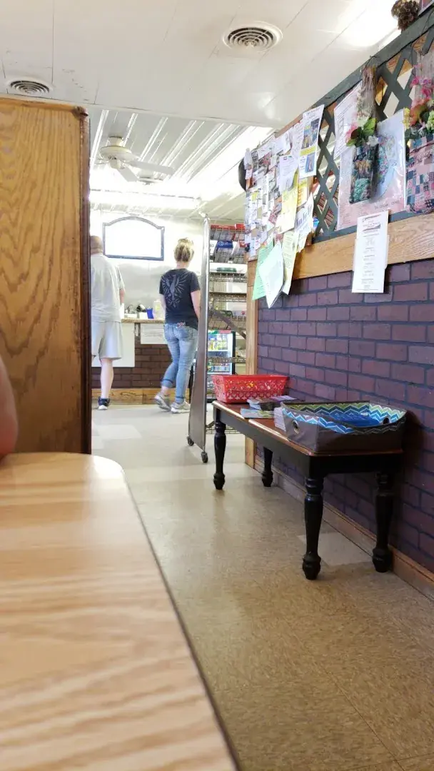 S & S Grocery - Grocery store in Vevay, Indiana