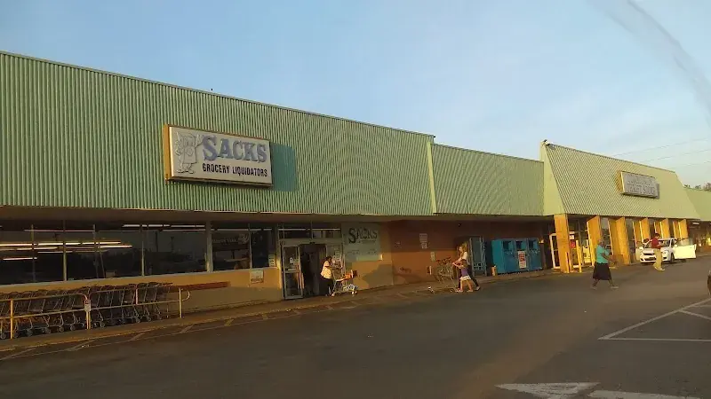 Sacks Grocery Outlets, Inc - Grocery store in Orlando, Florida