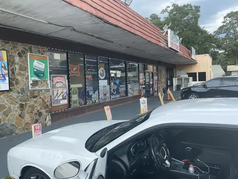 Safeco Food Stores in Jacksonville, Florida