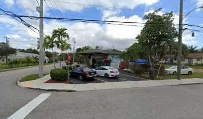 Sala Food AMC in Fort Lauderdale, Florida