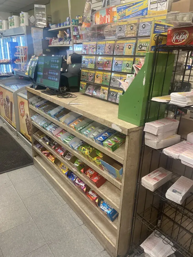 Salman Grocery Inc - Grocery store in Jersey City, New Jersey