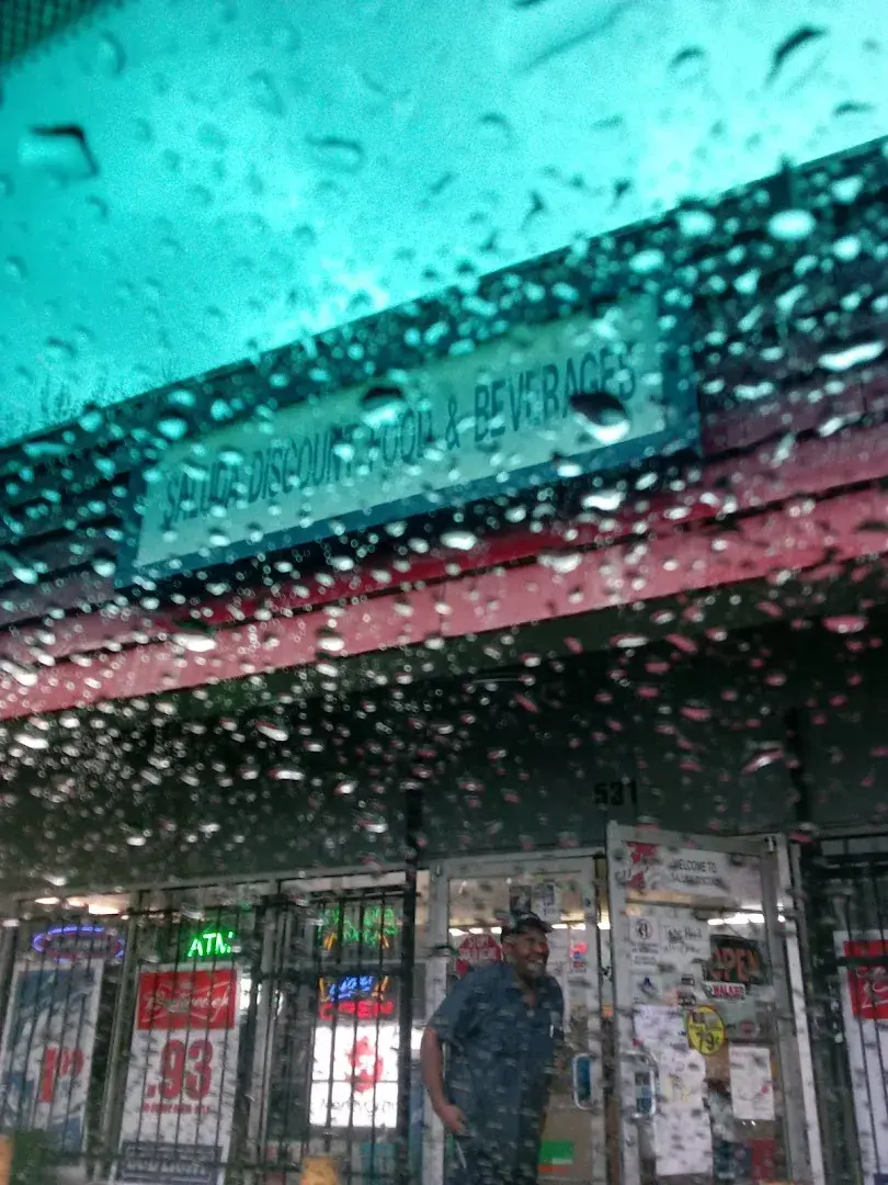 Saluda Discount Food-Beverages - Convenience store in Rock Hill, South Carolina