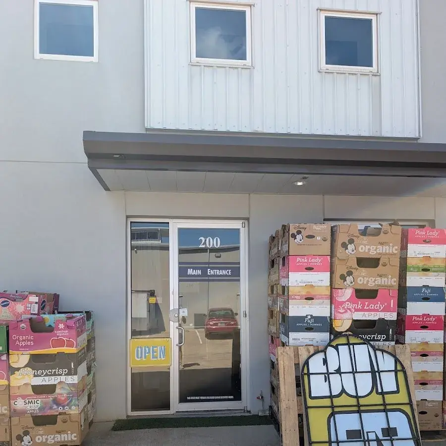 Salvage Saviors - Thrift store in Katy, TX