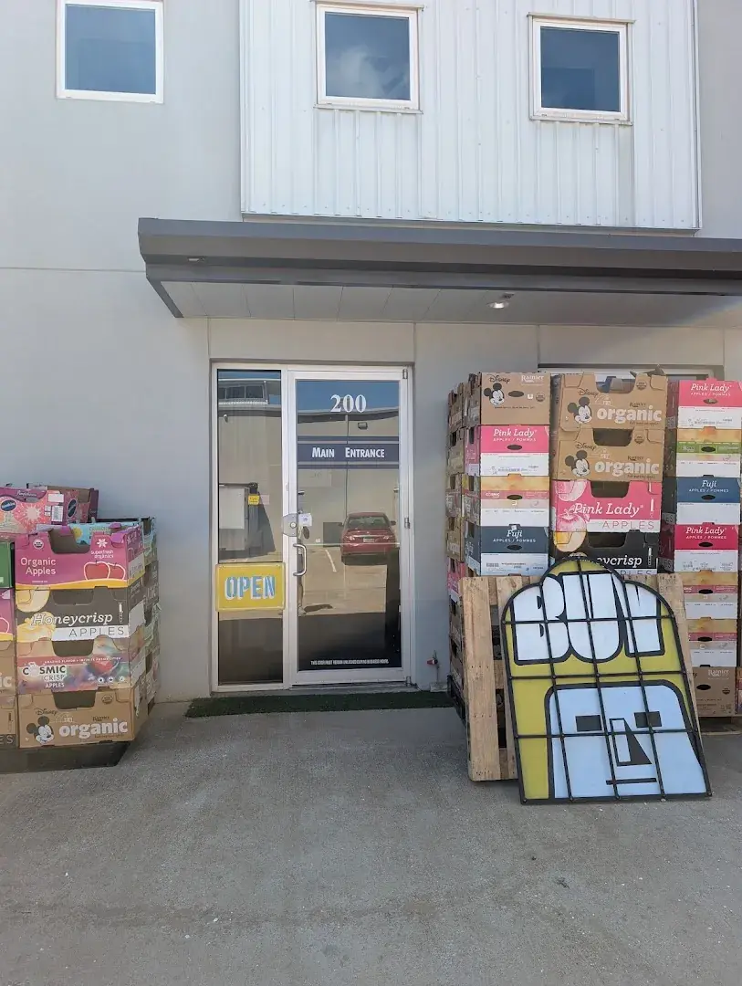 Salvage Saviors - Thrift store in Katy, Texas