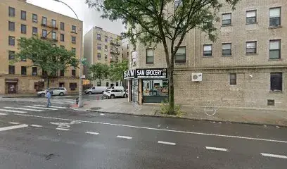 Sam Grocery - Grocery store in Bronx, New York
