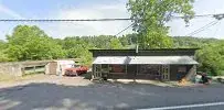 Sam's Grocery & Carry Out - Grocery store in Frametown, West Virginia