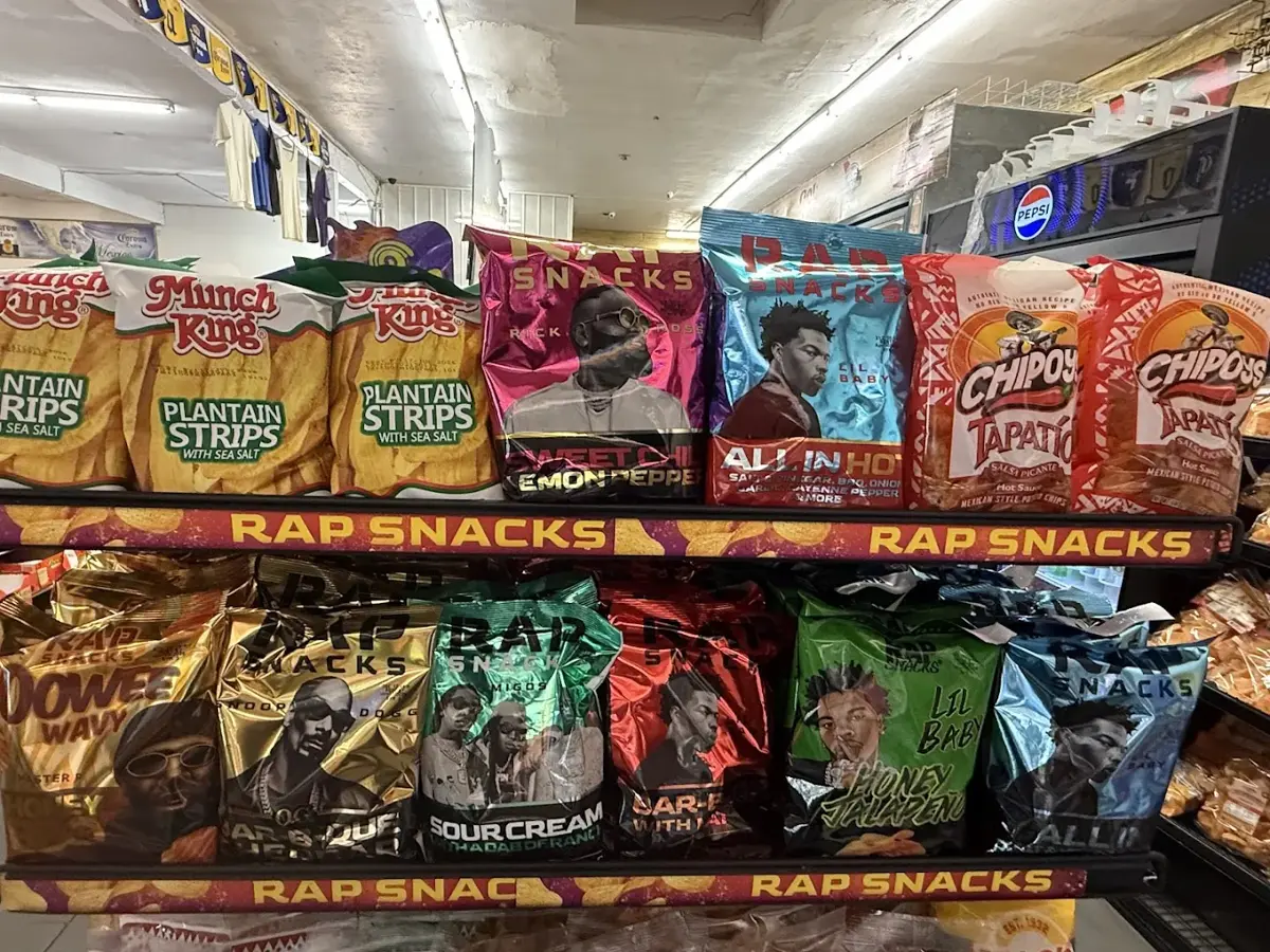 San Pedro Discount Market - Convenience store in Los Angeles, CA