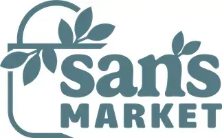 Sans Market Zero Waste Store - Grocery store in St. Petersburg, Florida