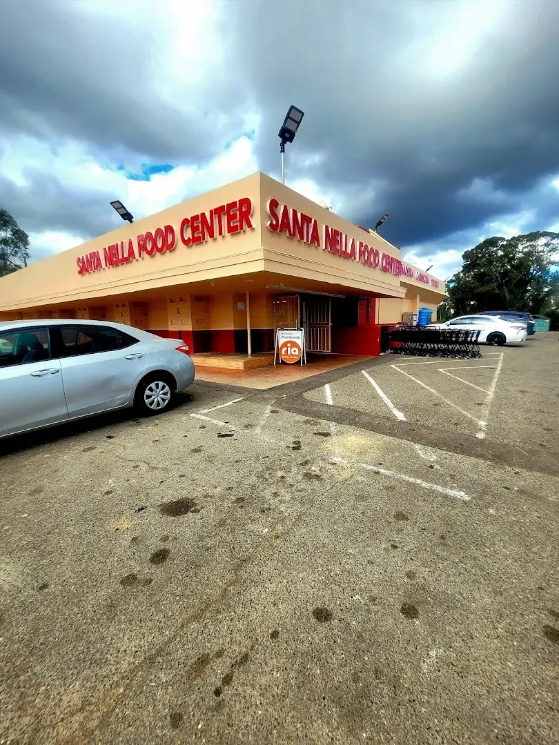 Santa Nella Food Center - Grocery store in Santa Nella, California
