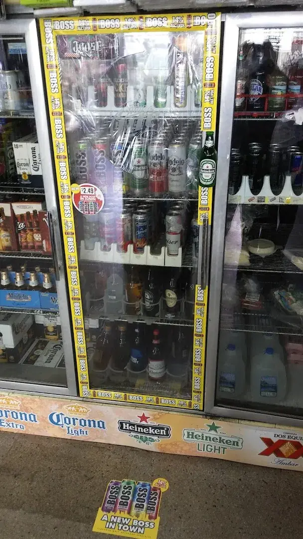 Sara Market - Grocery store in Fort Lauderdale, Florida