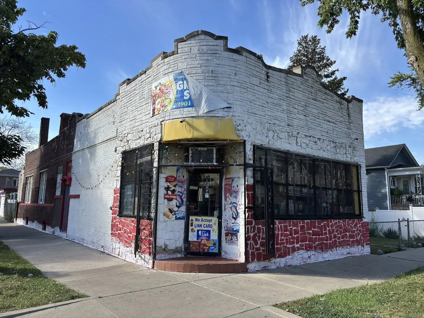 Saul Grocery Store - Grocery store in Chicago, Illinois