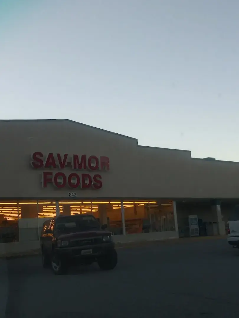 Sav-Mor Foods - Discount supermarket in Asheville, NC