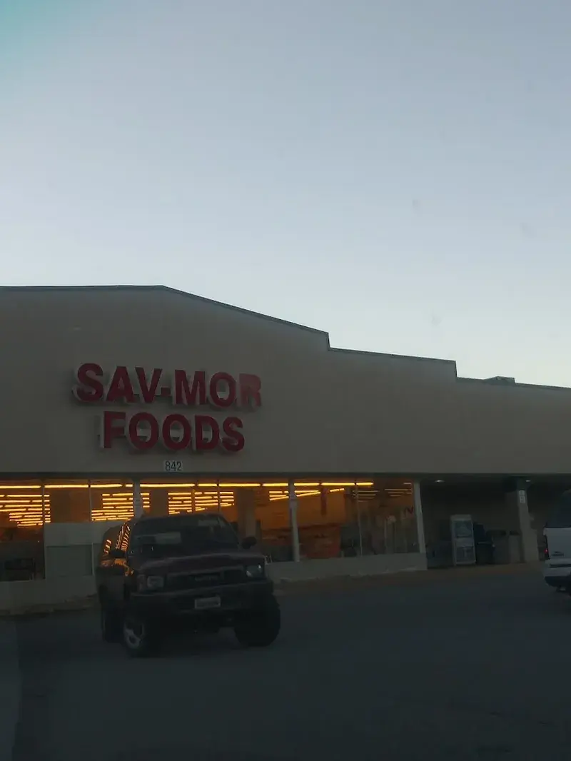 Sav-Mor Foods in Asheville, NC