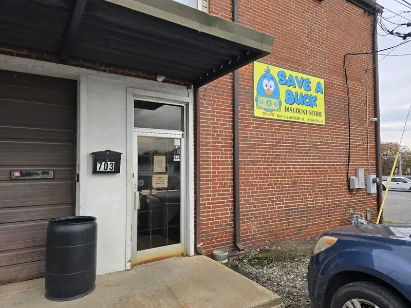 Save A Buck, llc in Lexington, North Carolina