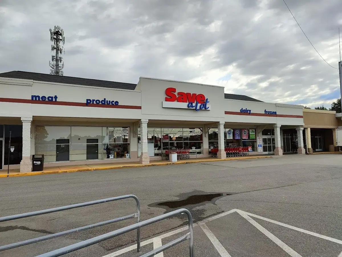 Save A Lot - Grocery store in Richmond, VA